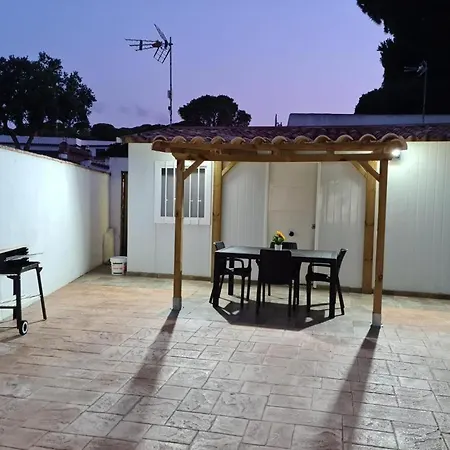 Casa Luz Holiday home *