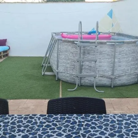 Casa Luz Holiday home Cadiz