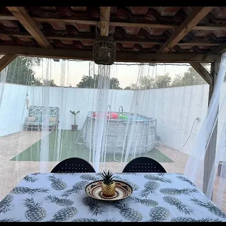 Casa Luz Holiday home Cadiz