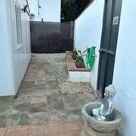 Holiday home Casa Luz Cadiz