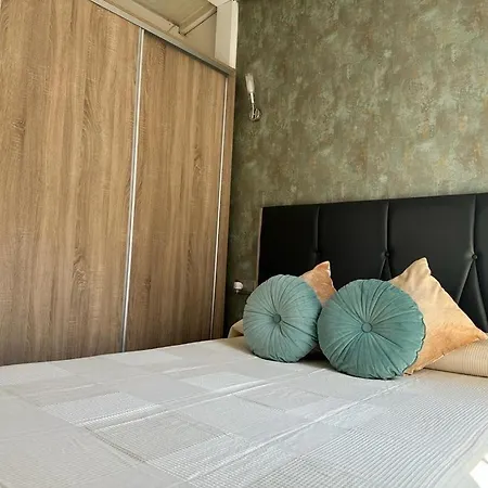Holiday home Casa Luz Cadiz