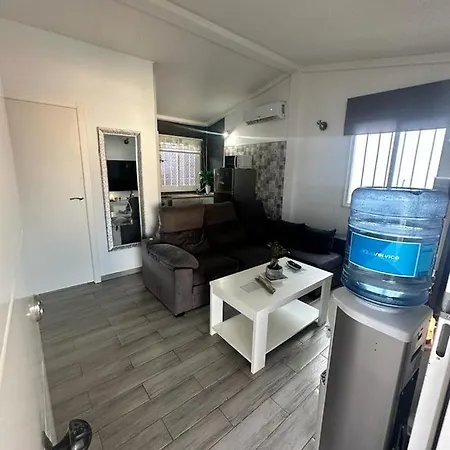 Casa Luz * Cadiz