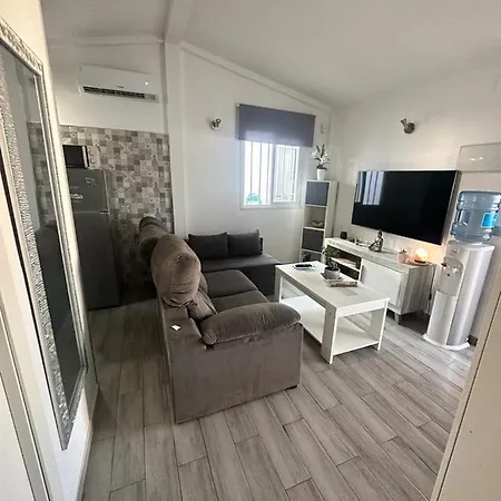 Casa Luz Holiday home Cadiz