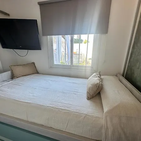 Holiday home Casa Luz Cadiz