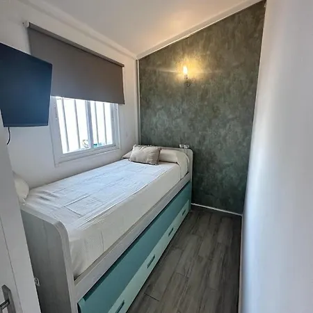 Holiday home Casa Luz